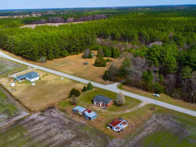 1505 Dover Fort Barnwell Road