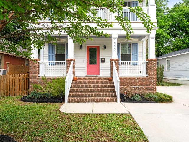 1505 E Jones St, Raleigh, NC 27610 | MLS #10163