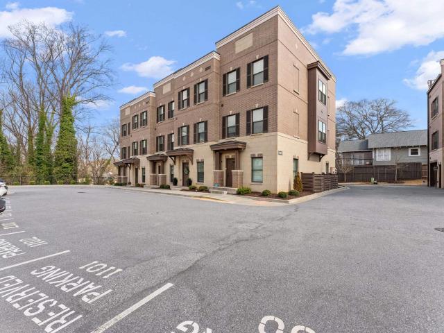 1505 E North St, Unit 2104, Greenville, SC 29607 | MLS #1583