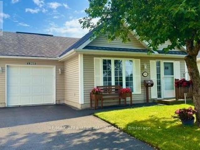 1505 Frank Court, Cornwall, ON, K6H 7N7 house for sale | Listing ID X13665 | Royal LePage