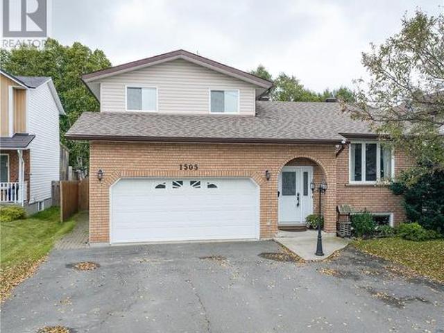 1505 Gauthier Street, Val Therese, ON, P3P 1S7 house for sale | Listing ID 2130 | Royal LePage