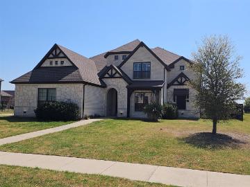 1505 Hudson Dr, Ennis, TX 75119 | MLS #21231