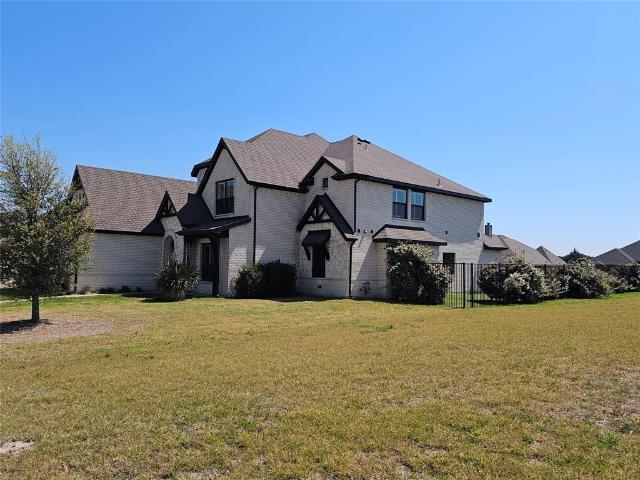 1505 Hudson Drive