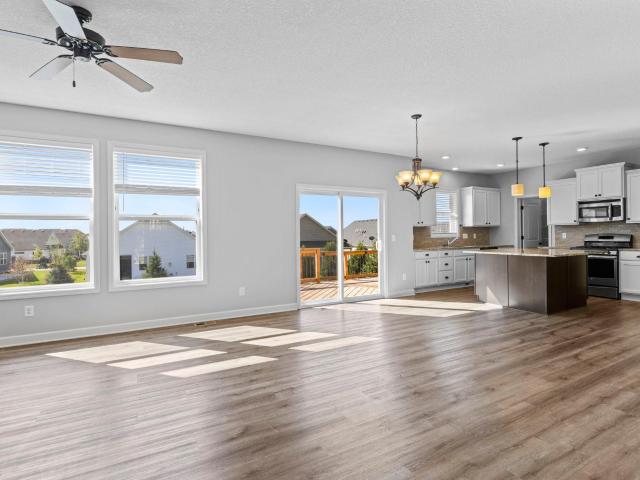 1505 Hackamore Drive