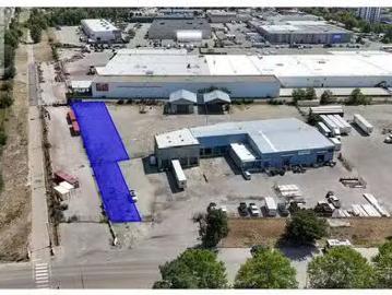 1505 Hardy Street, Kelowna, BC, V1Y 7W9 commercial for lease.