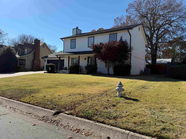 1505 Hawkwood Road