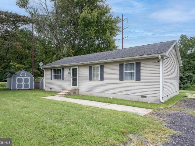 1505 Jersey Road