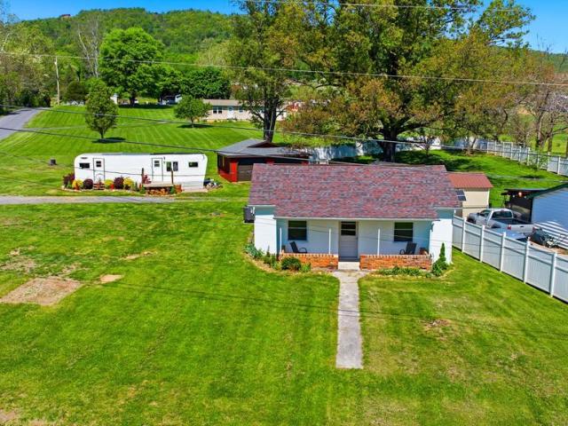 1505 Loop Road