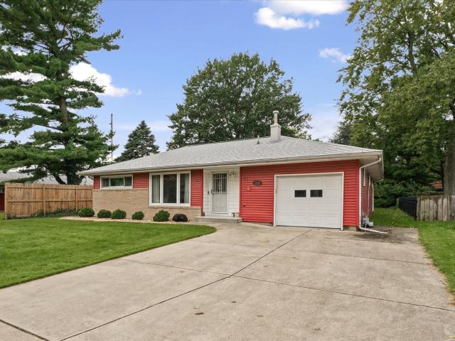 1505 Rose Drive