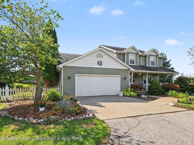 1505 Stillman Road
