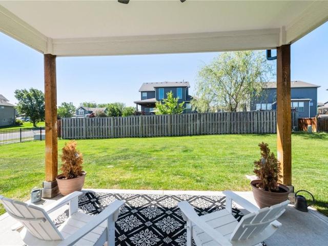 1505 SW Georgetown Drive