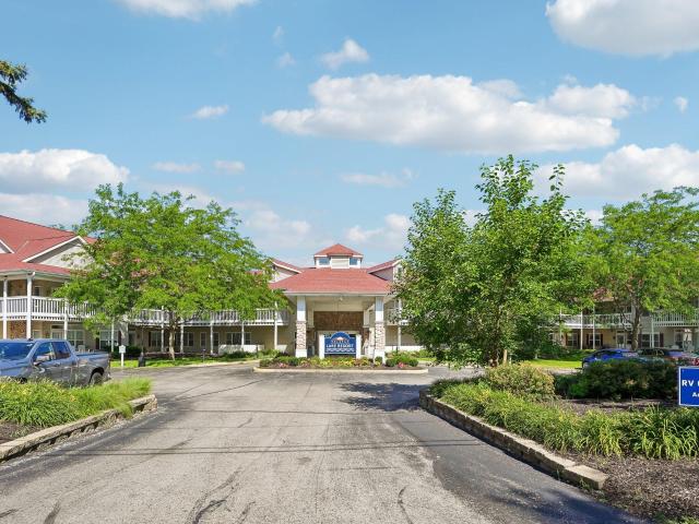 1505 S Shore Dr, Unit 330