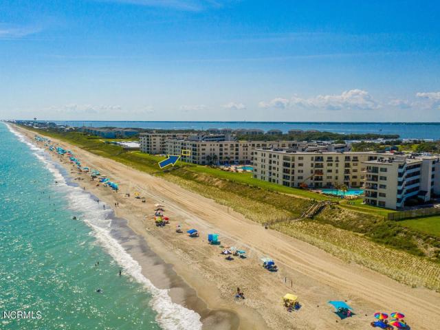 1505 Salter Path Road # 304