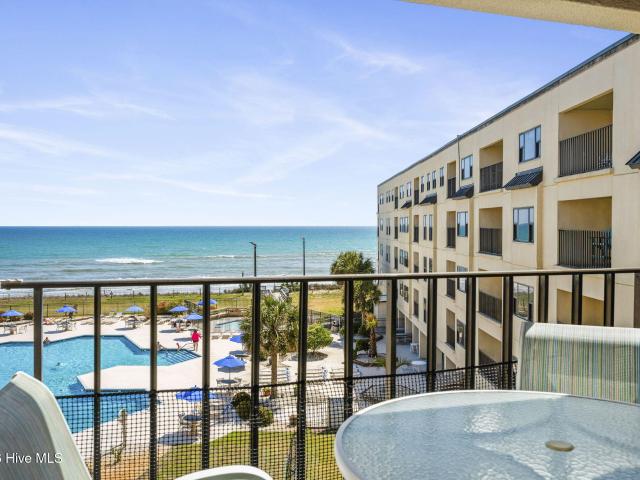 1505 Salter Path Road # 412