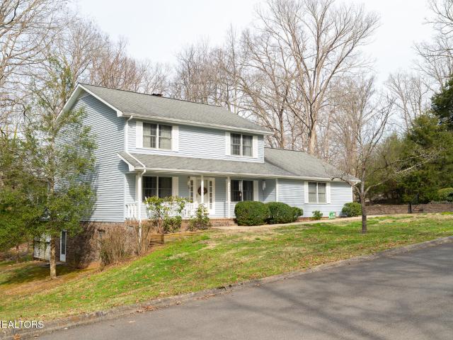 1505 Timber Tr
