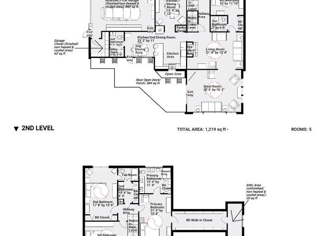 1505 Timber Trail