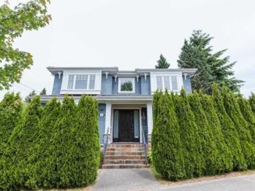 Greater Vancouver - Cellar