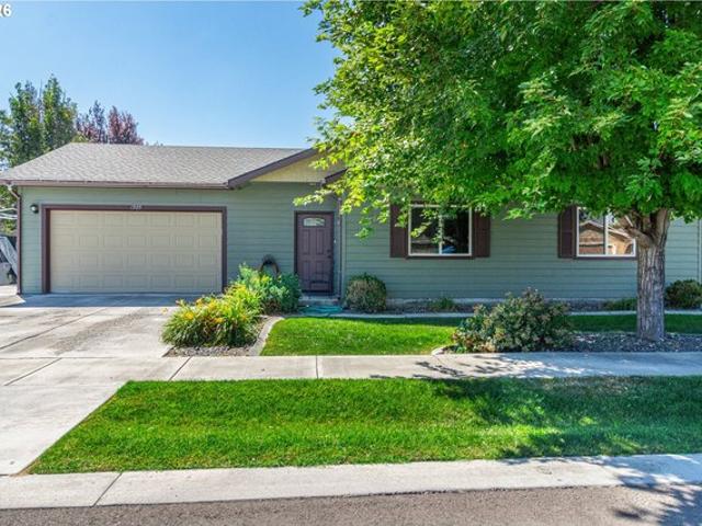 1505 W Damsel Ave, Hermiston, OR 97838