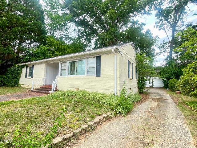 1505 W Front Street