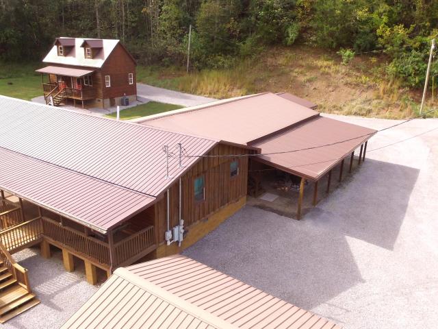 1505 Williams Hollow Road