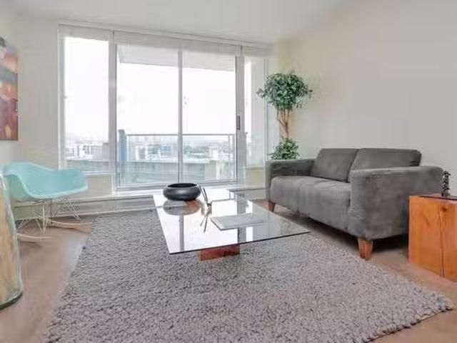 1505 188 Keefer Place, Vancouver, BC, V6B 0J1 Single Family.