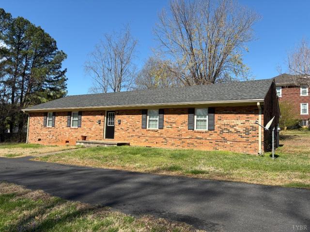 1505 1 Edley Pl, Lynchburg, VA 24502 | MLS #365241