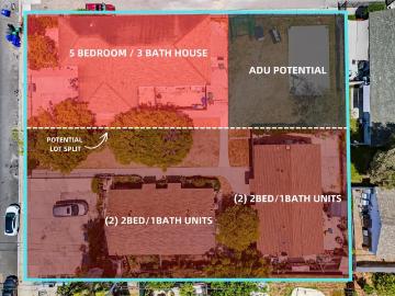1505 25 S 40th St, San Diego, CA 92113 | MLS #260010