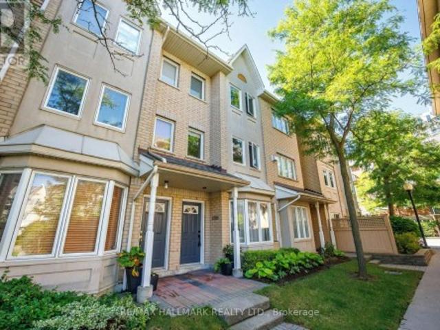 1505 28 Rosebank Drive, Toronto, ON, M1B 5Z1 townhouse for sale | Listing ID E13758 | Royal LePage