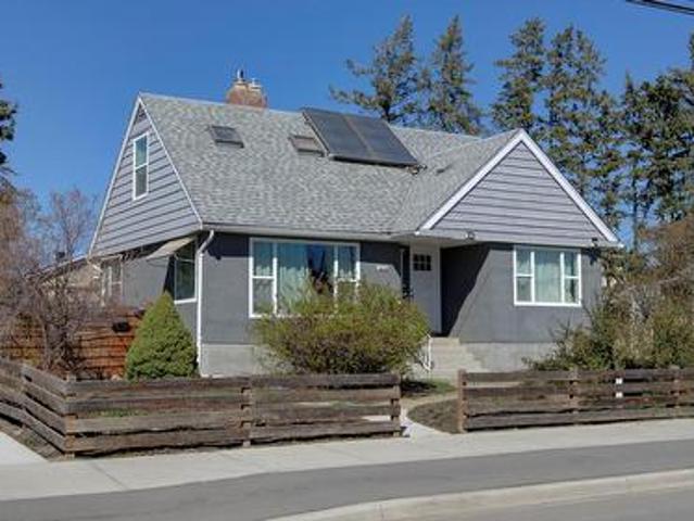 1505 32 Avenue, Vernon, BC, V1T 2H9 house for sale | Listing ID 10383 | Royal LePage