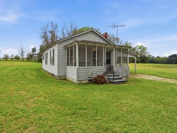 1505 7 Mile Rd, Harleyville, SC 29448 | MLS #26008