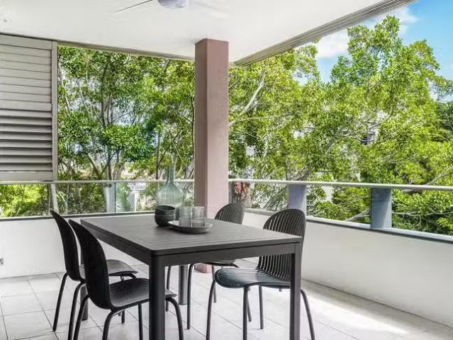 1506/2 Sterling Circuit, Camperdown, NSW 2050