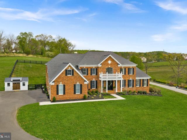 15064 Barlow Dr, Waterford, VA 20197 | MLS #VALO2121