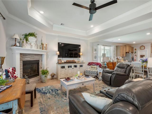 15066 TY Marshall Court
