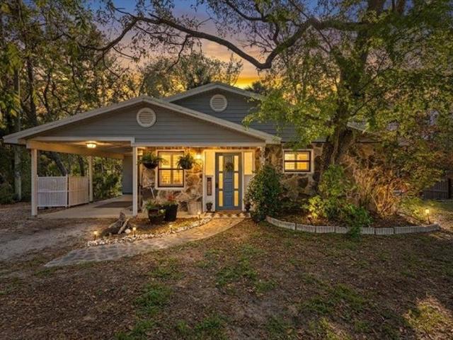 1506 NE Cedar St, Steinhatchee, FL 32359