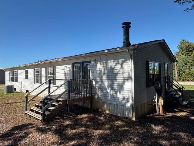 1506 Brookford Road