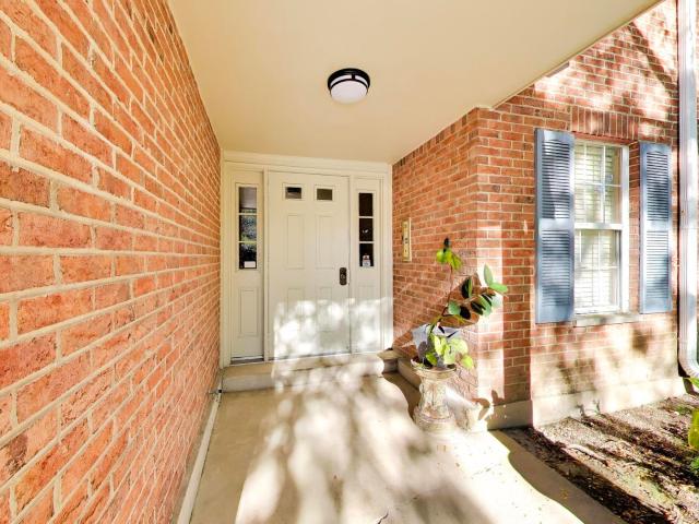 1506 Canbury Court # 2A
