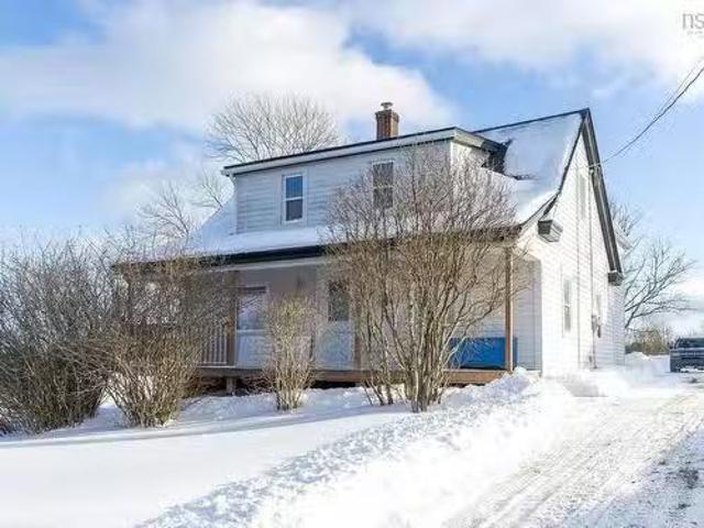 1506 Cole Harbour Road, Dartmouth, NS, B2W 6J8 house for sal.