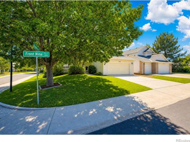 1506 Front Nine Drive