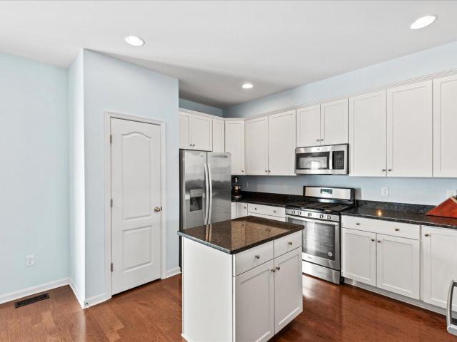 1506 Hudgins Farm Circle