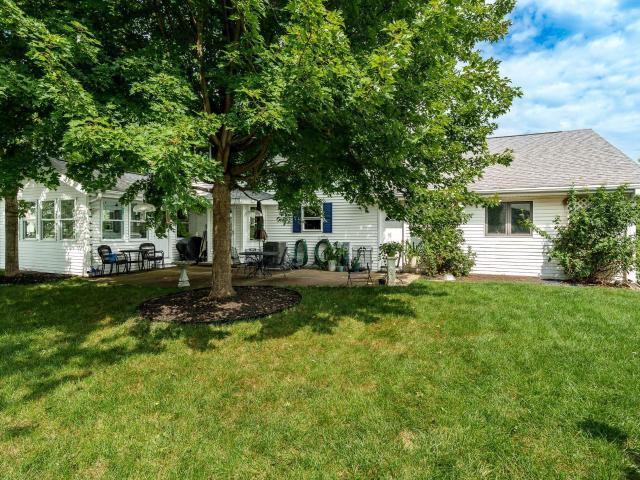 1506 Torch Pine Drive