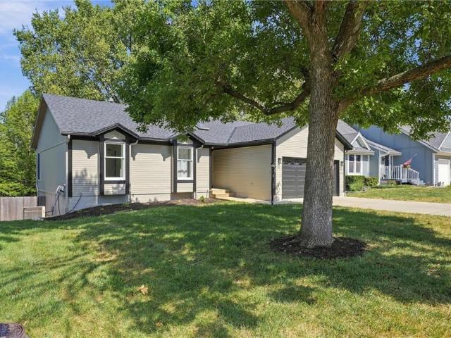 1506 W Prairie Terrace
