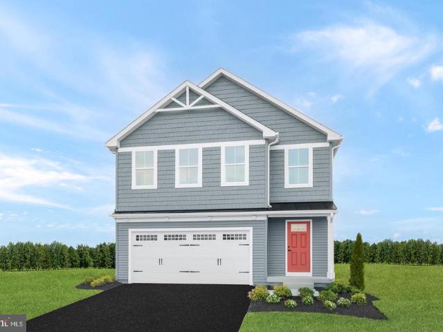 1506 Yeoman Berry Drive