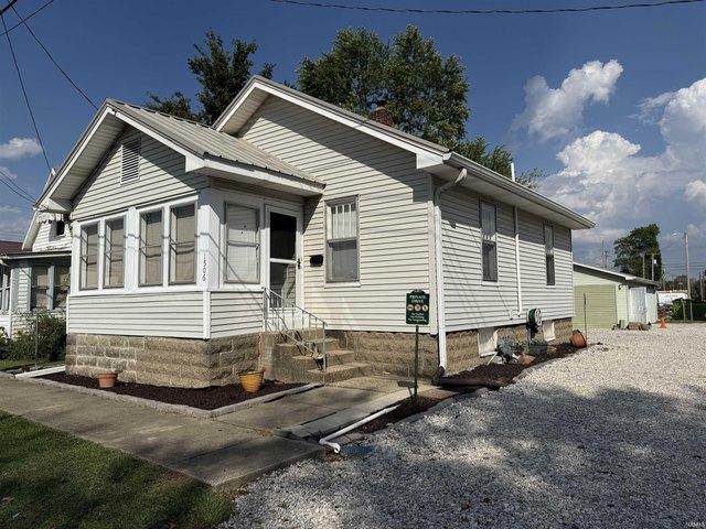 1506 13th St, Lawrenceville, IL 62439