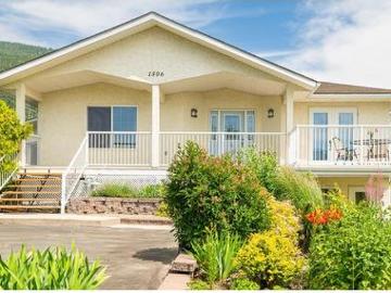 1506 1St Avenue Nw, Creston, BC, V0B 1G6 house for sale | Listing ID 10375 | Royal LePage