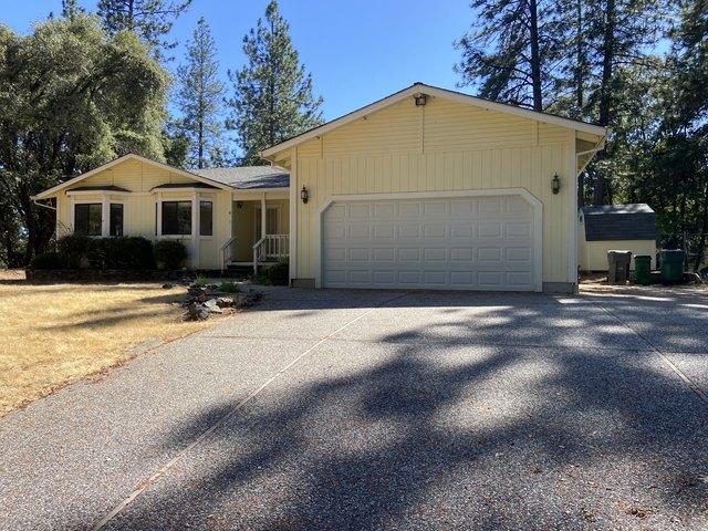 15076 Fay Rd, Grass Valley, CA 95949
