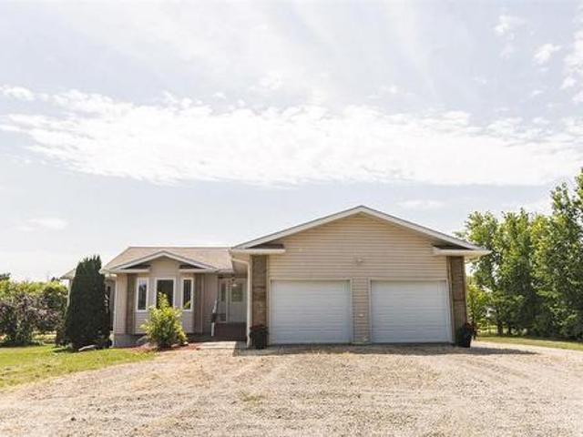 15078 Rd 31N Road, Dufferin, MB, R0G 0J0 house for sale | Listing ID 202620 | Royal LePage