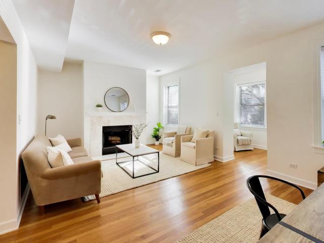 1507 Maple Avenue # 1