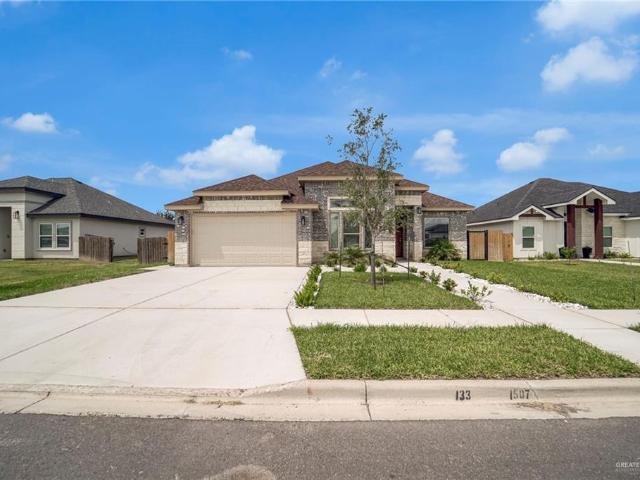 1507 Matilda Rose St, Weslaco, TX 78599 | MLS #479587