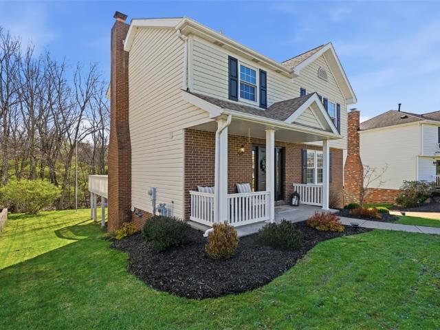 1507 N Randolph Dr