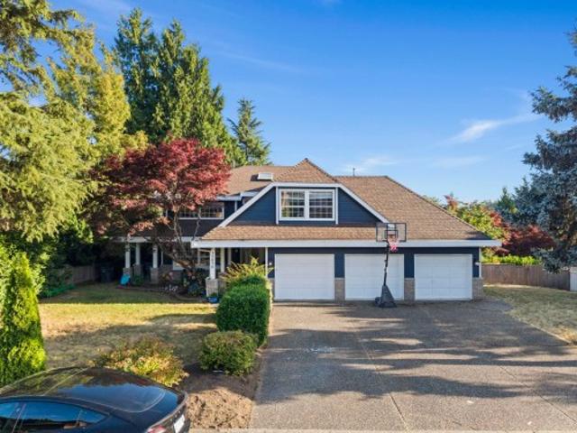 1507 Avenue, Surrey, BC, V3S 7B8 house for sale | Listing ID R3143 | Royal LePage